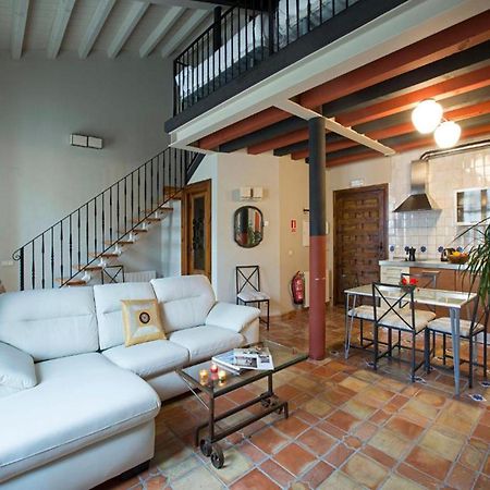 Apartamentos Senorio De Haro 3000 Extérieur photo