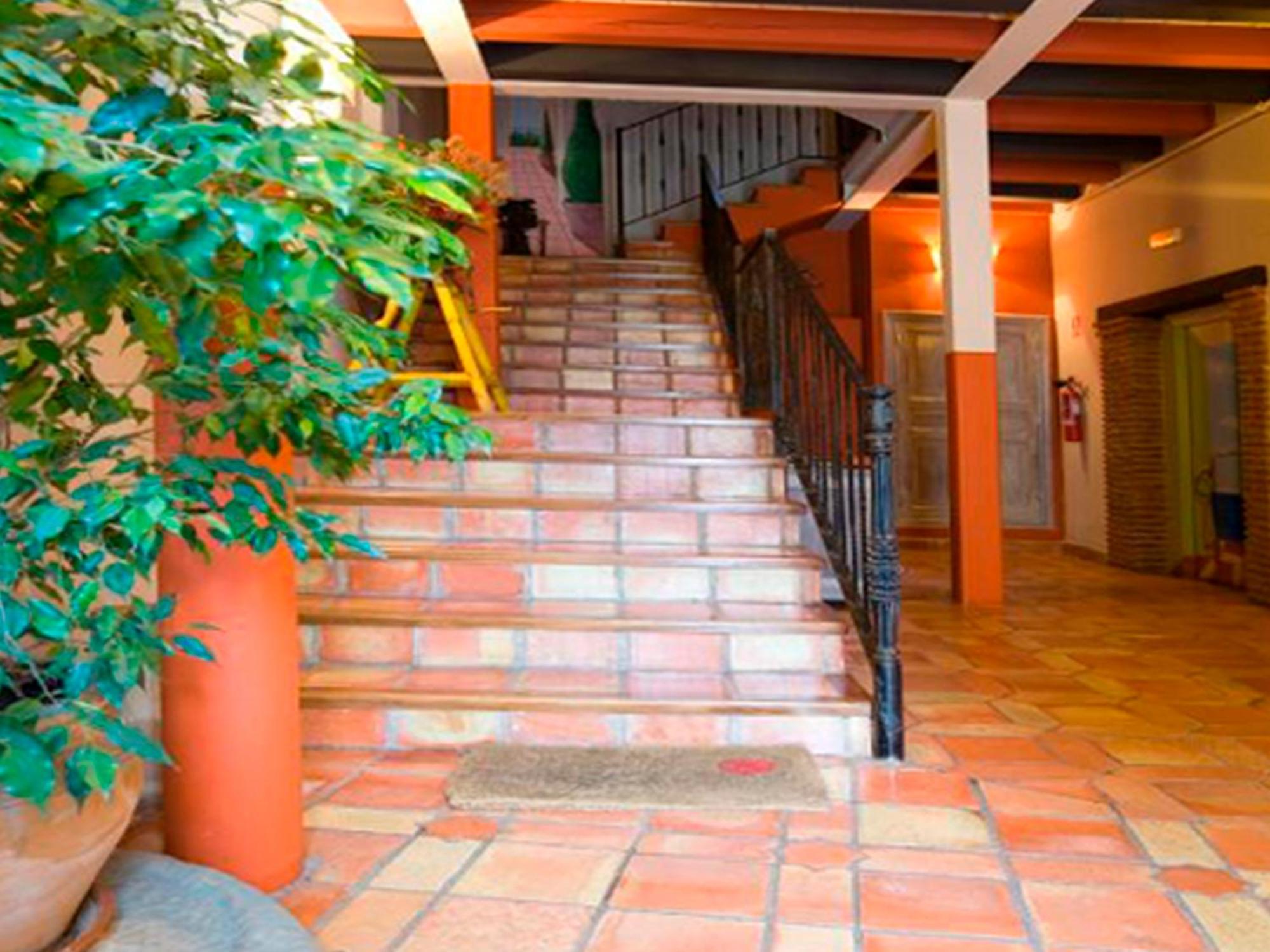 Apartamentos Senorio De Haro 3000 Extérieur photo