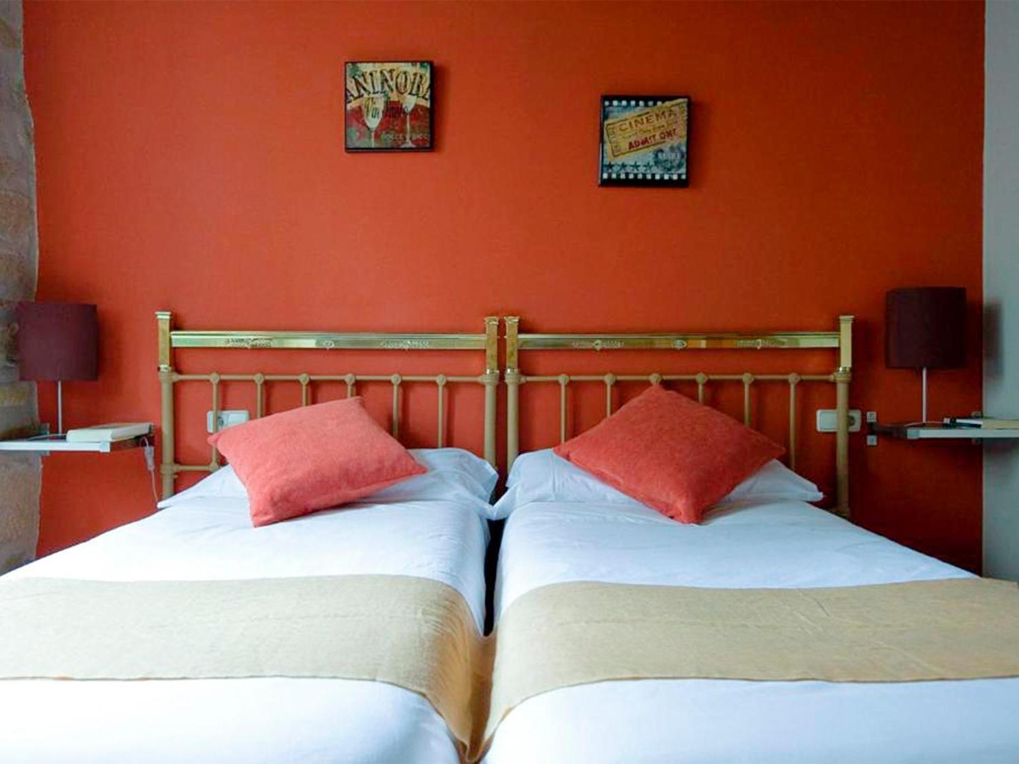 Apartamentos Senorio De Haro 3000 Extérieur photo