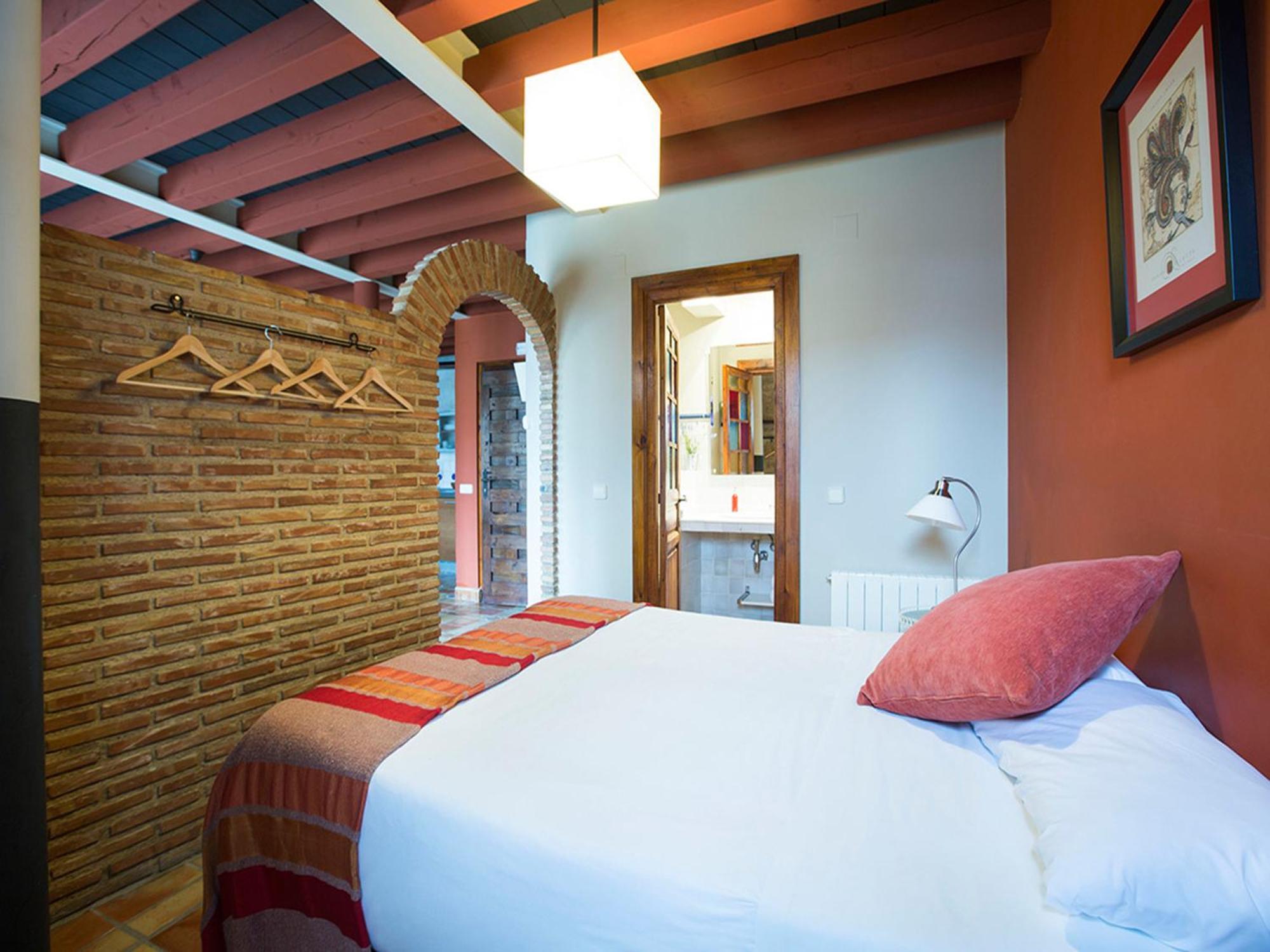 Apartamentos Senorio De Haro 3000 Extérieur photo