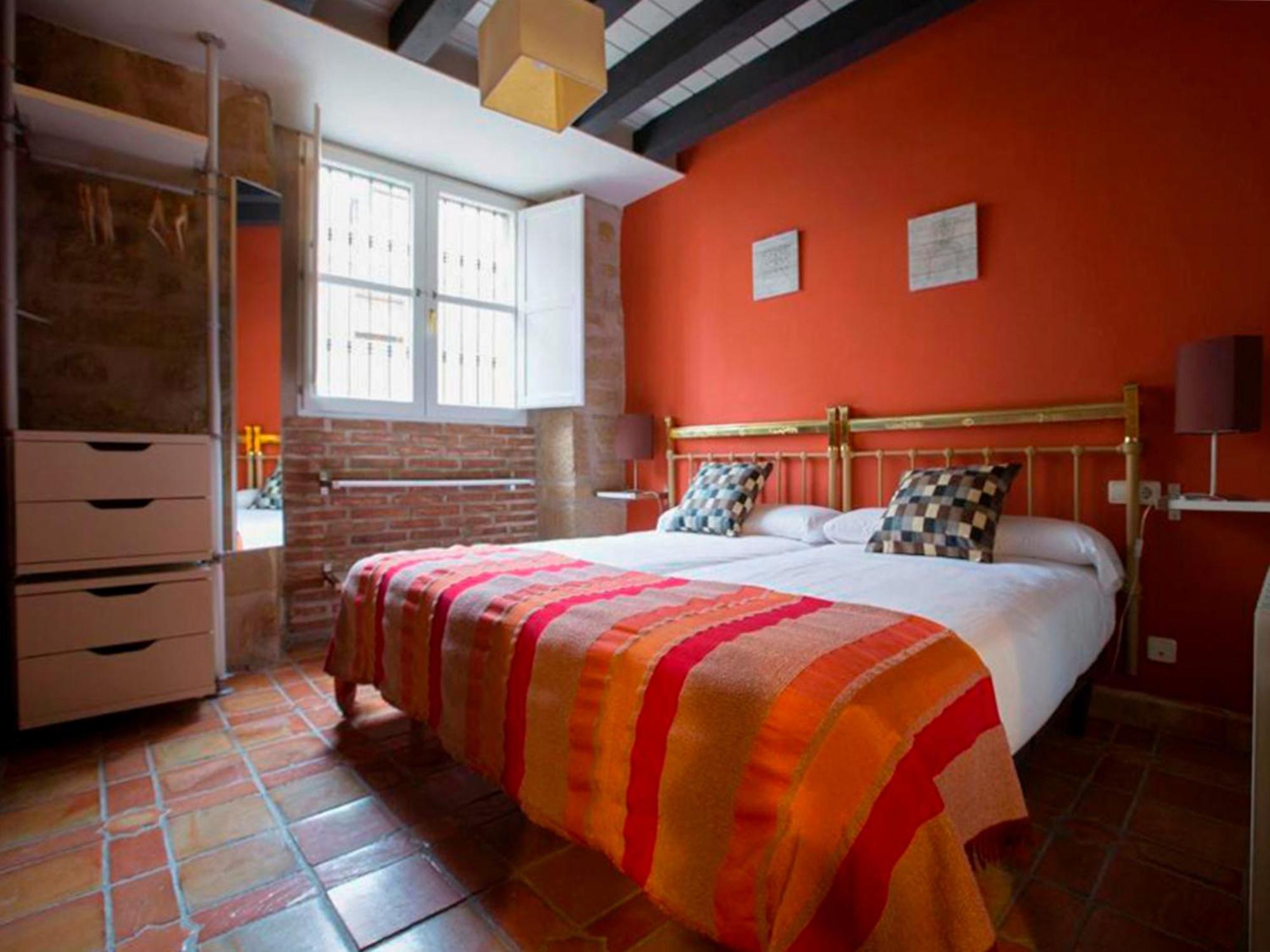 Apartamentos Senorio De Haro 3000 Extérieur photo