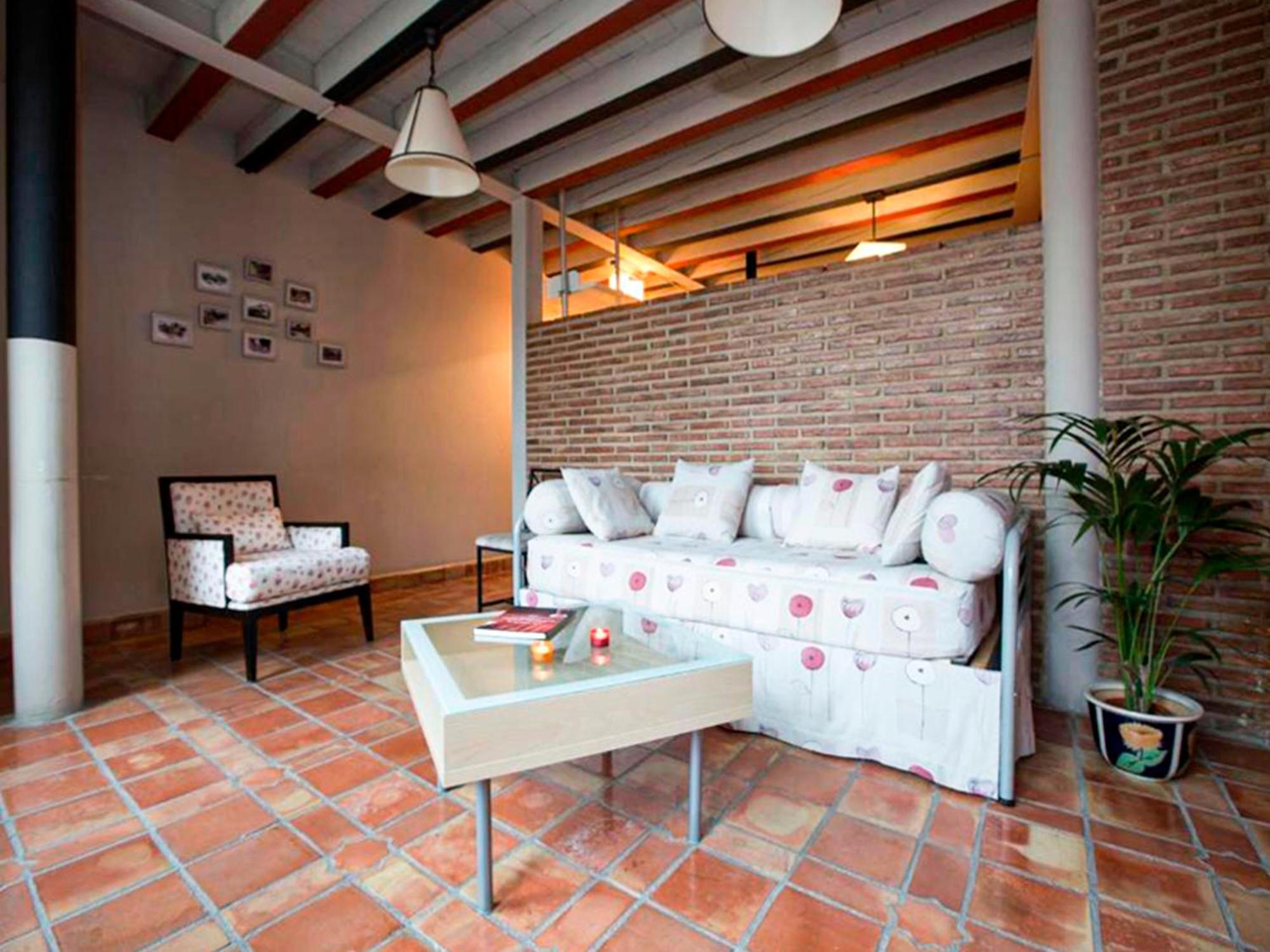 Apartamentos Senorio De Haro 3000 Extérieur photo