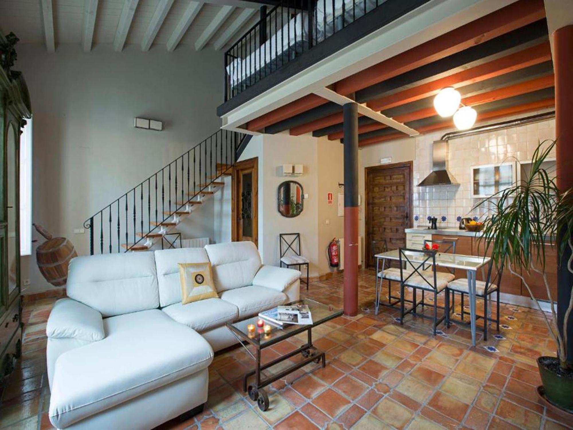 Apartamentos Senorio De Haro 3000 Extérieur photo