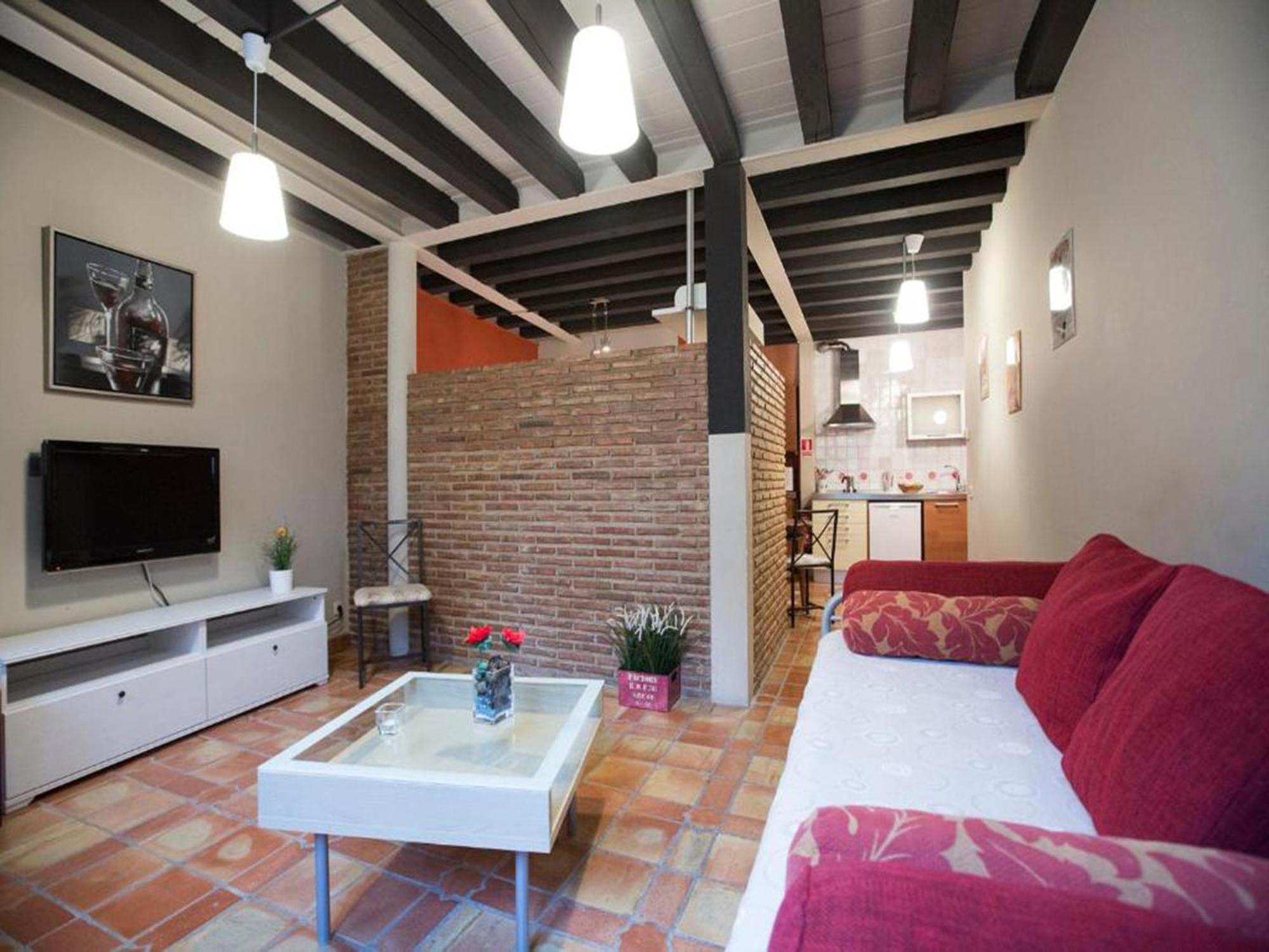 Apartamentos Senorio De Haro 3000 Extérieur photo