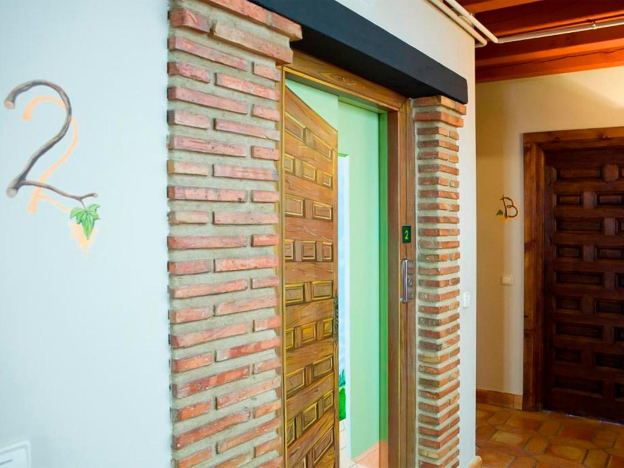 Apartamentos Senorio De Haro 3000 Extérieur photo