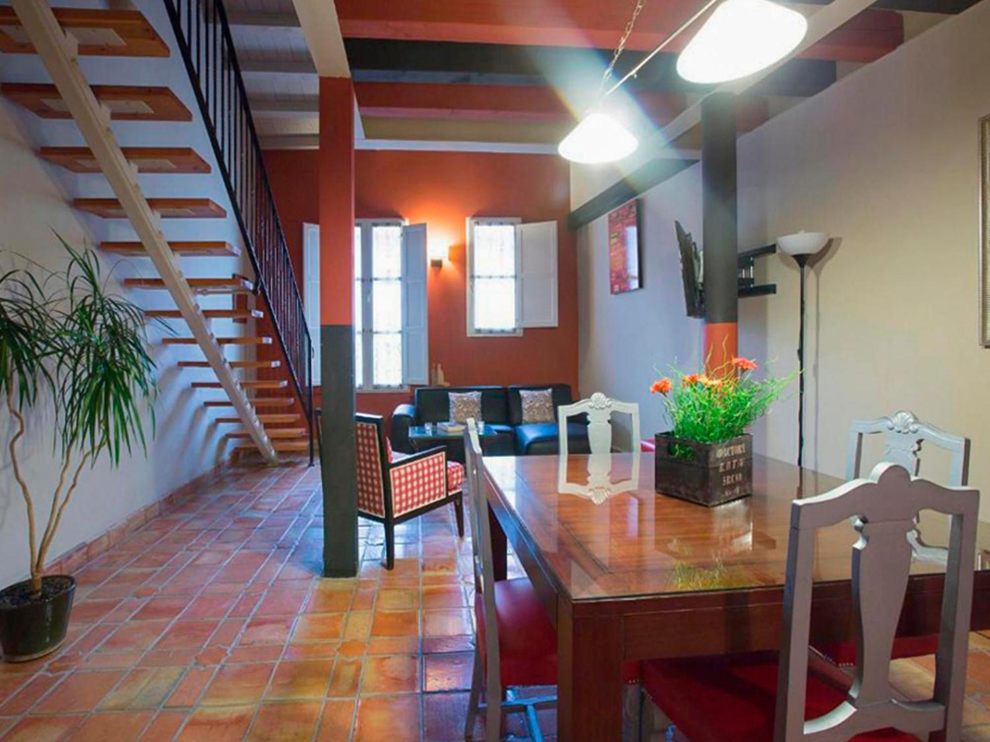 Apartamentos Senorio De Haro 3000 Extérieur photo