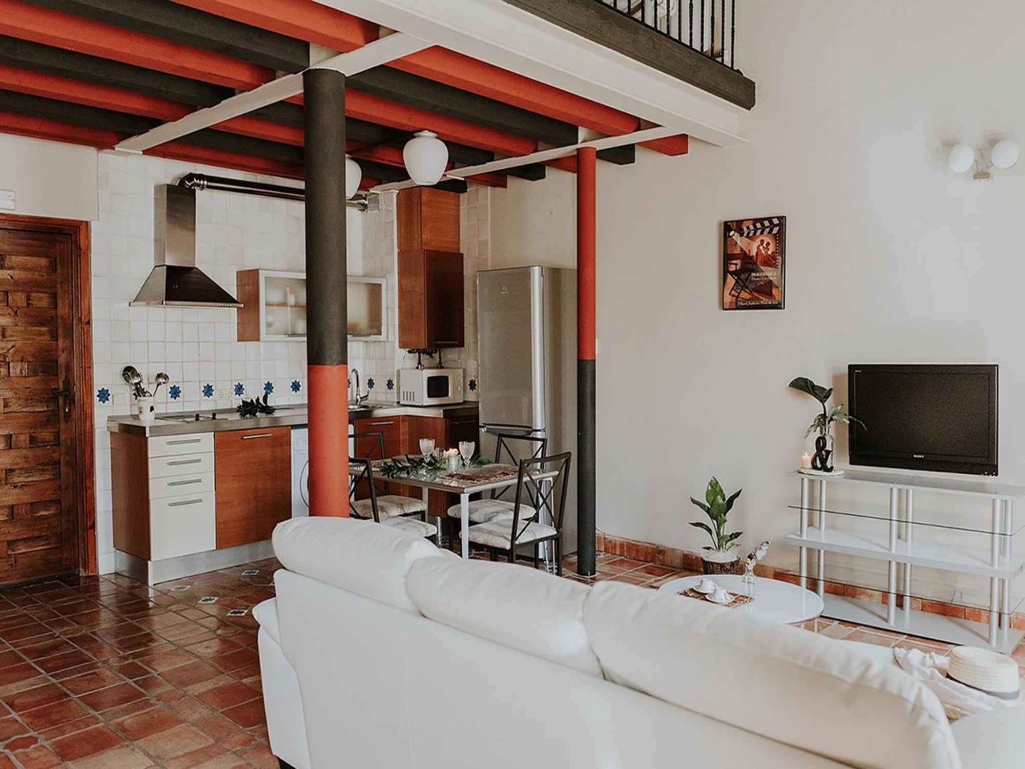 Apartamentos Senorio De Haro 3000 Extérieur photo