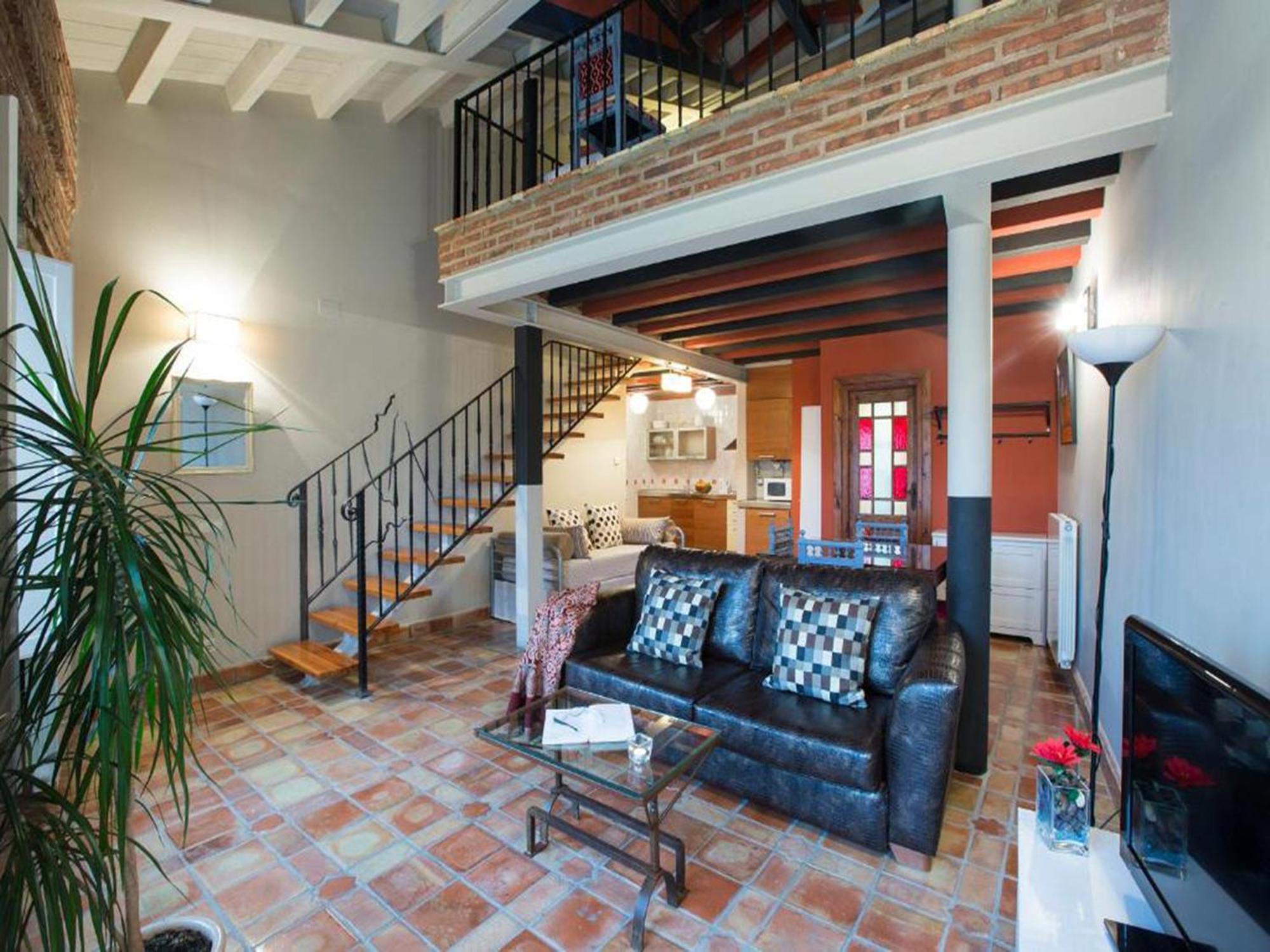 Apartamentos Senorio De Haro 3000 Extérieur photo