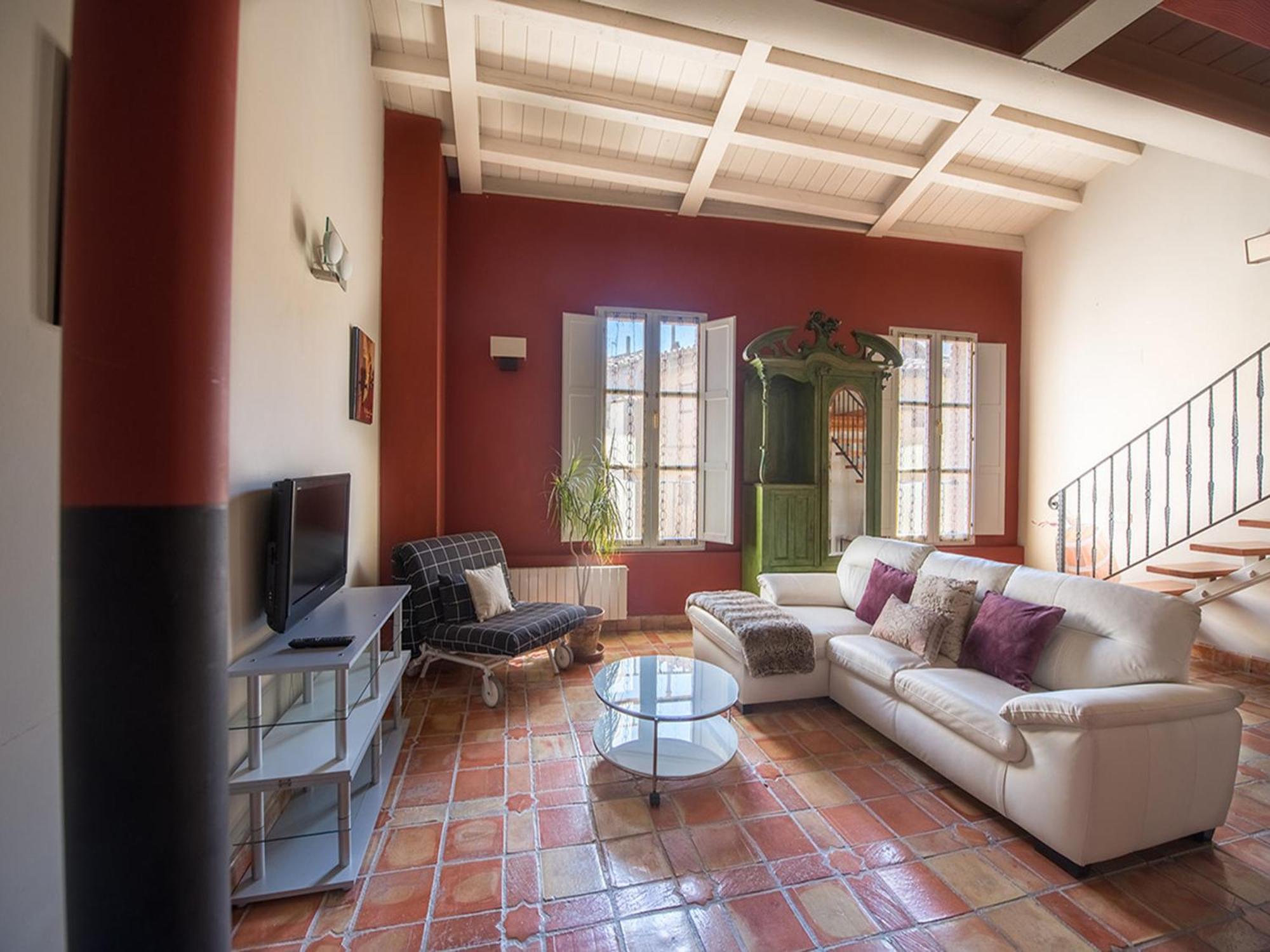 Apartamentos Senorio De Haro 3000 Extérieur photo