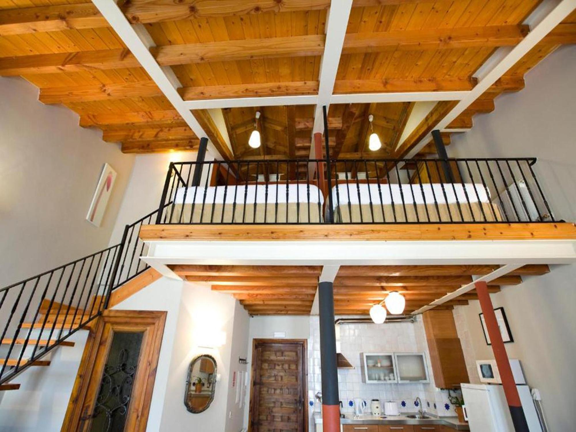 Apartamentos Senorio De Haro 3000 Extérieur photo