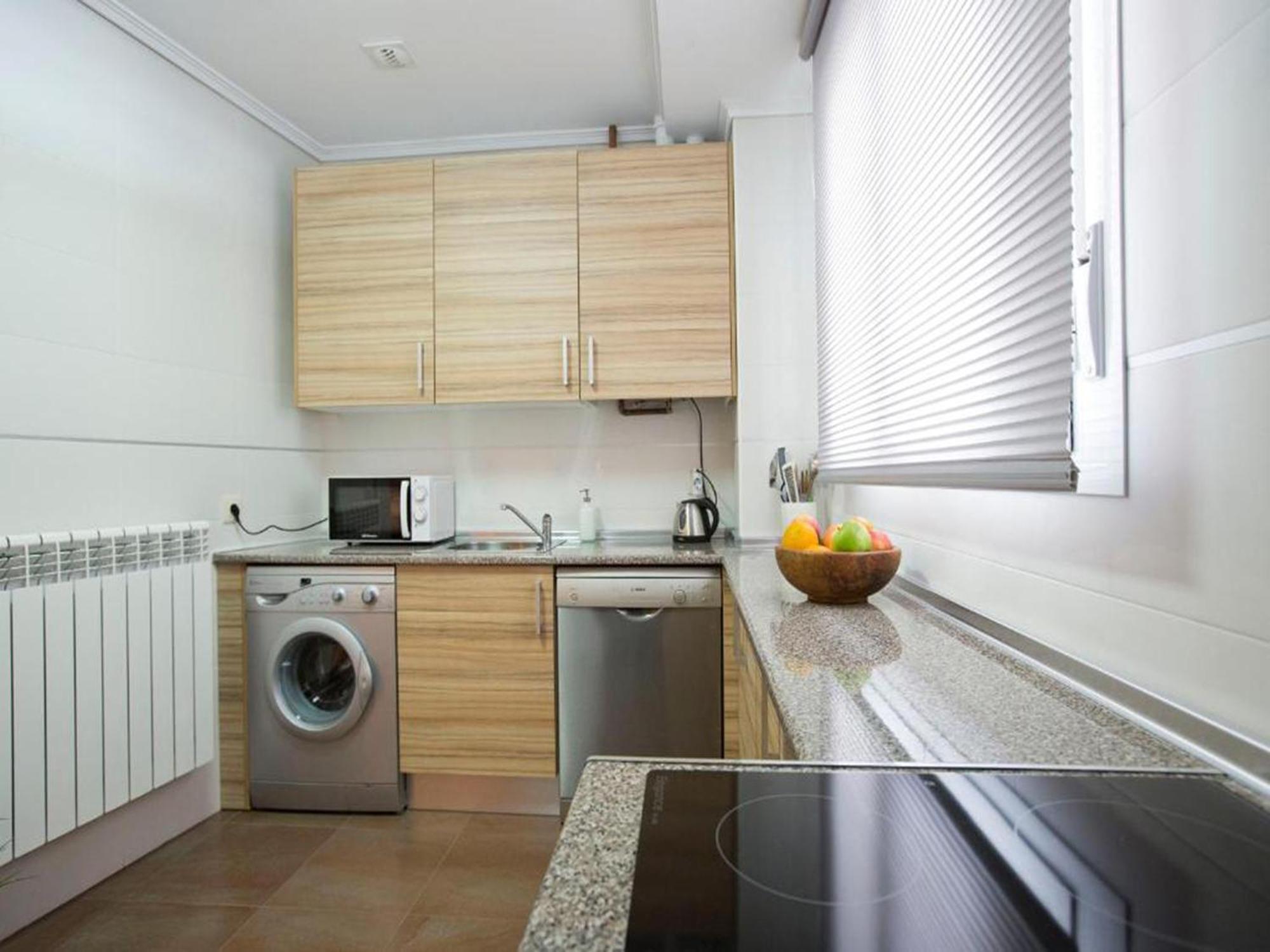 Apartamentos Senorio De Haro 3000 Extérieur photo