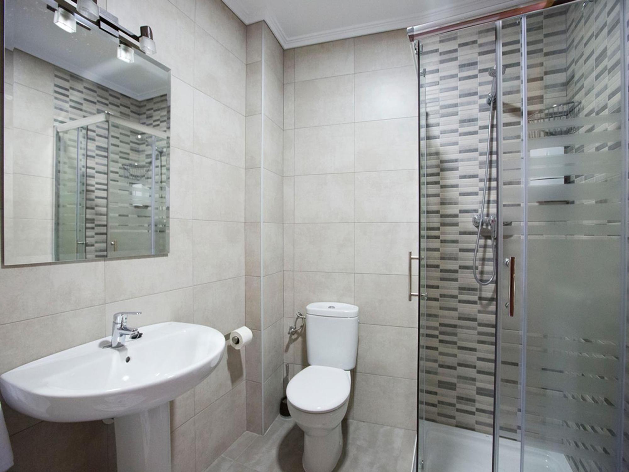 Apartamentos Senorio De Haro 3000 Extérieur photo