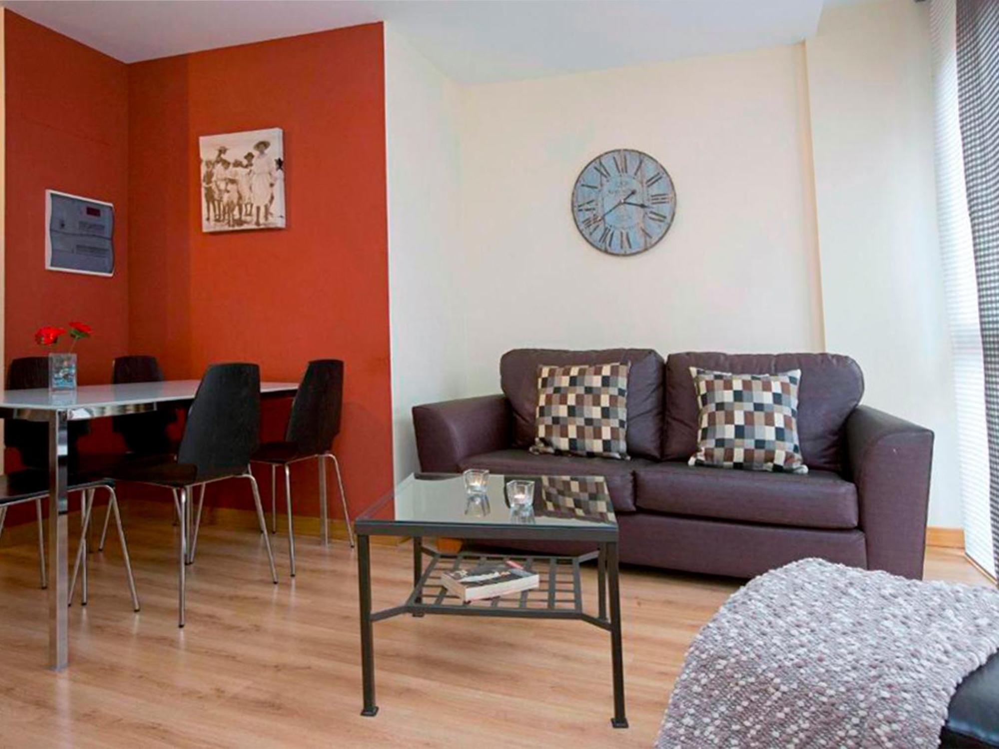 Apartamentos Senorio De Haro 3000 Extérieur photo