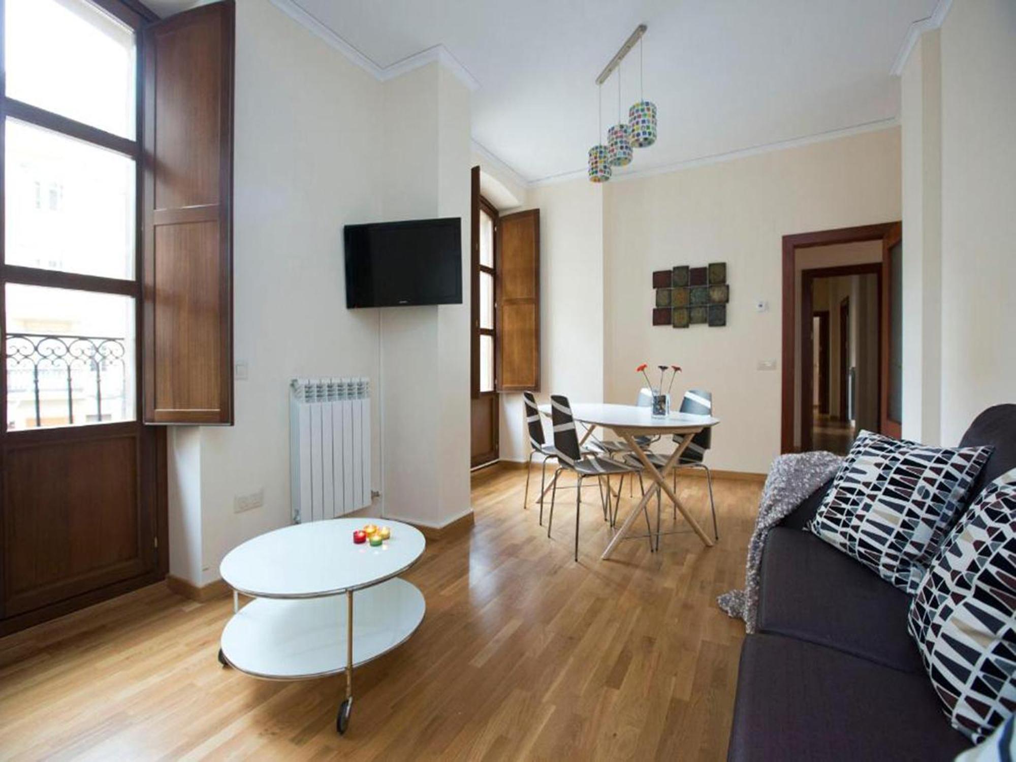 Apartamentos Senorio De Haro 3000 Extérieur photo