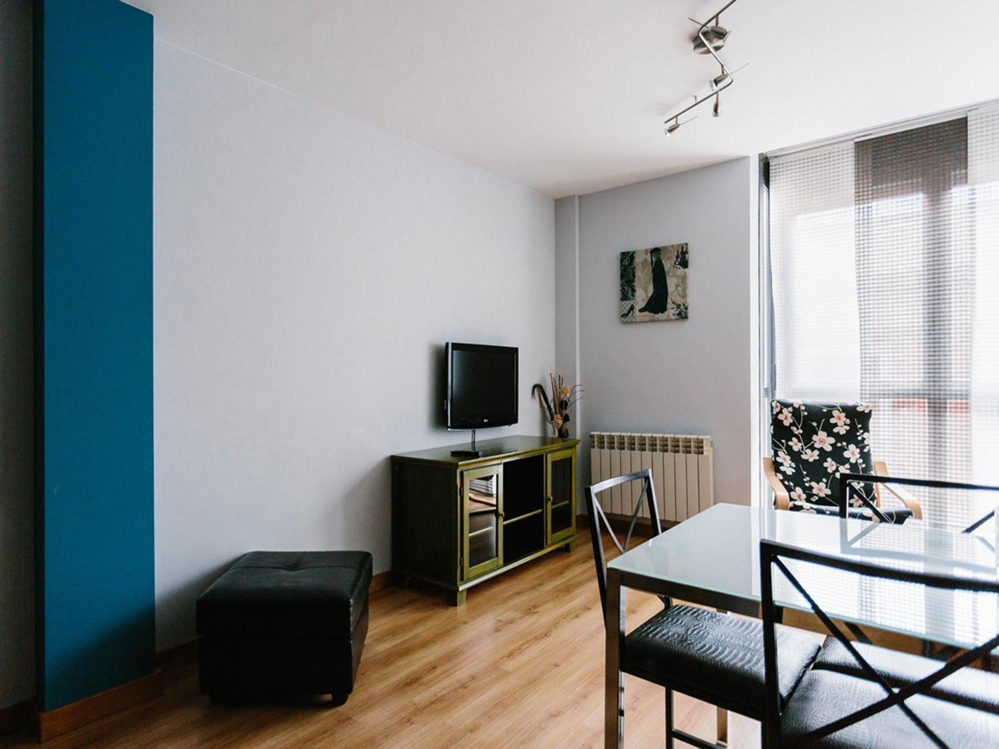 Apartamentos Senorio De Haro 3000 Extérieur photo