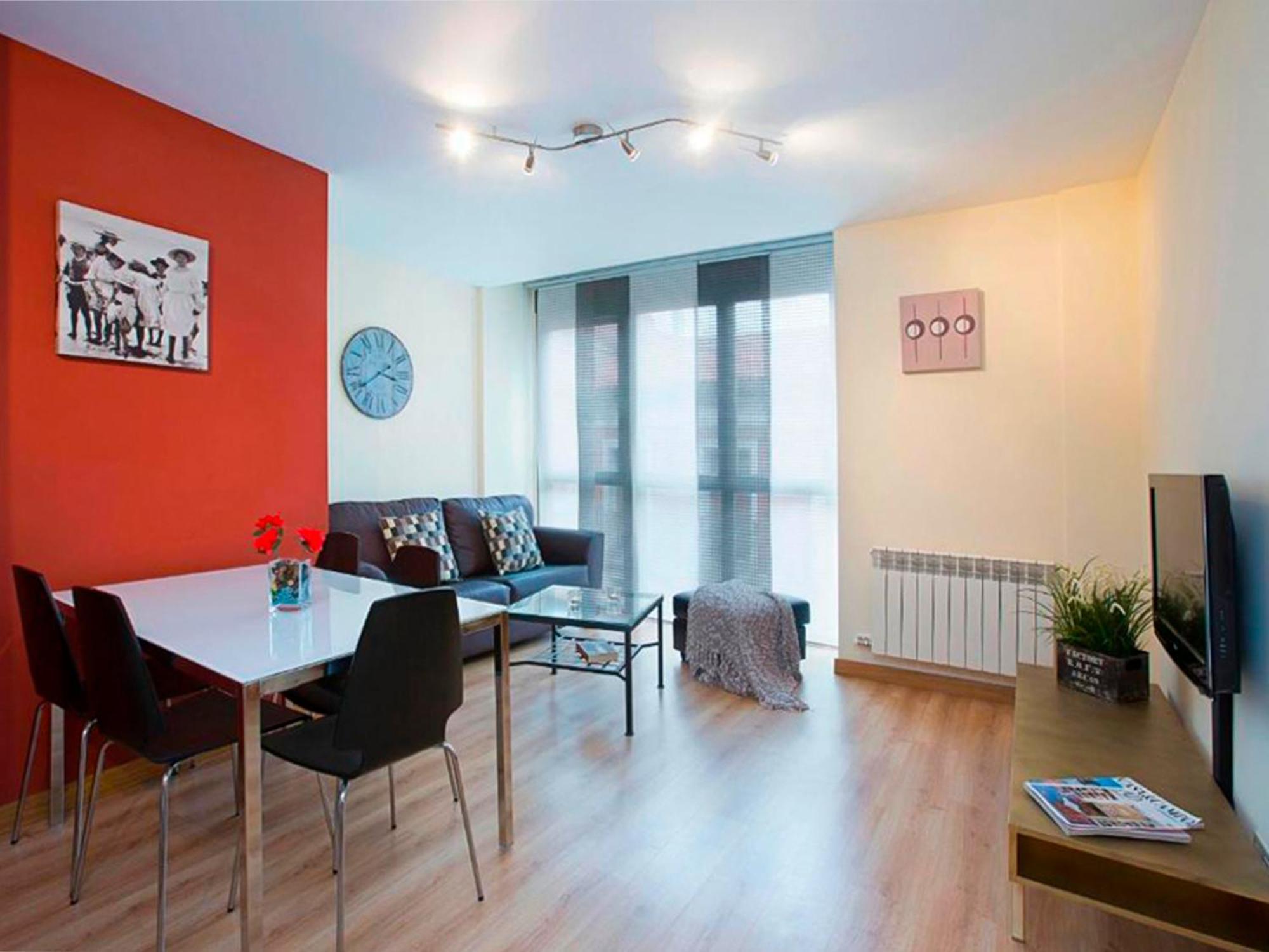 Apartamentos Senorio De Haro 3000 Extérieur photo