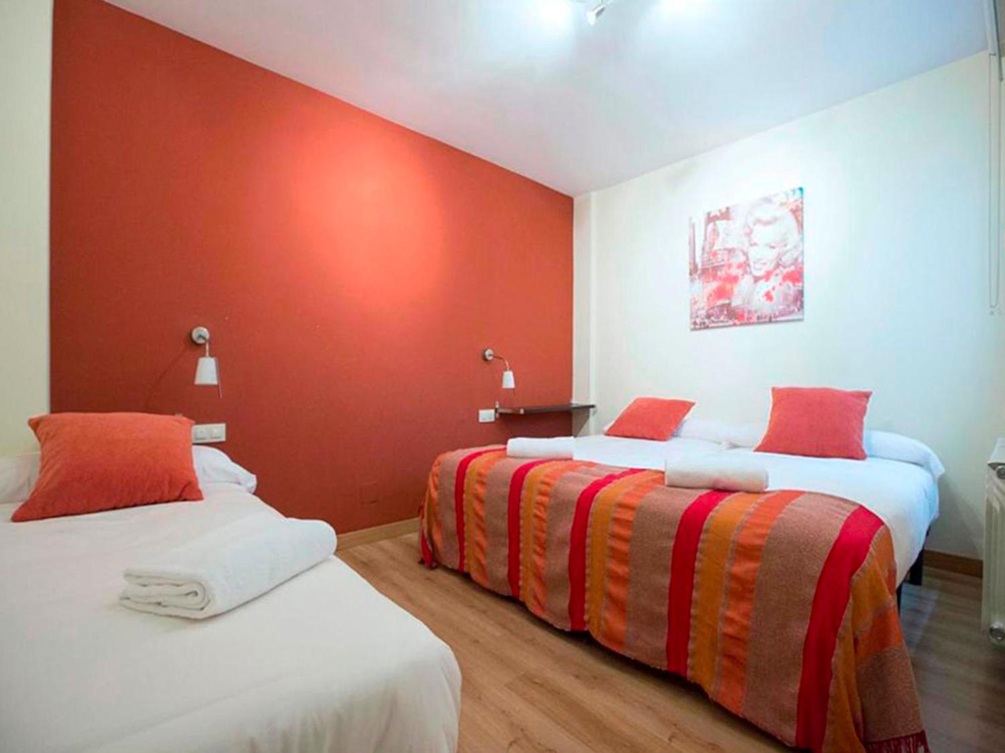 Apartamentos Senorio De Haro 3000 Extérieur photo