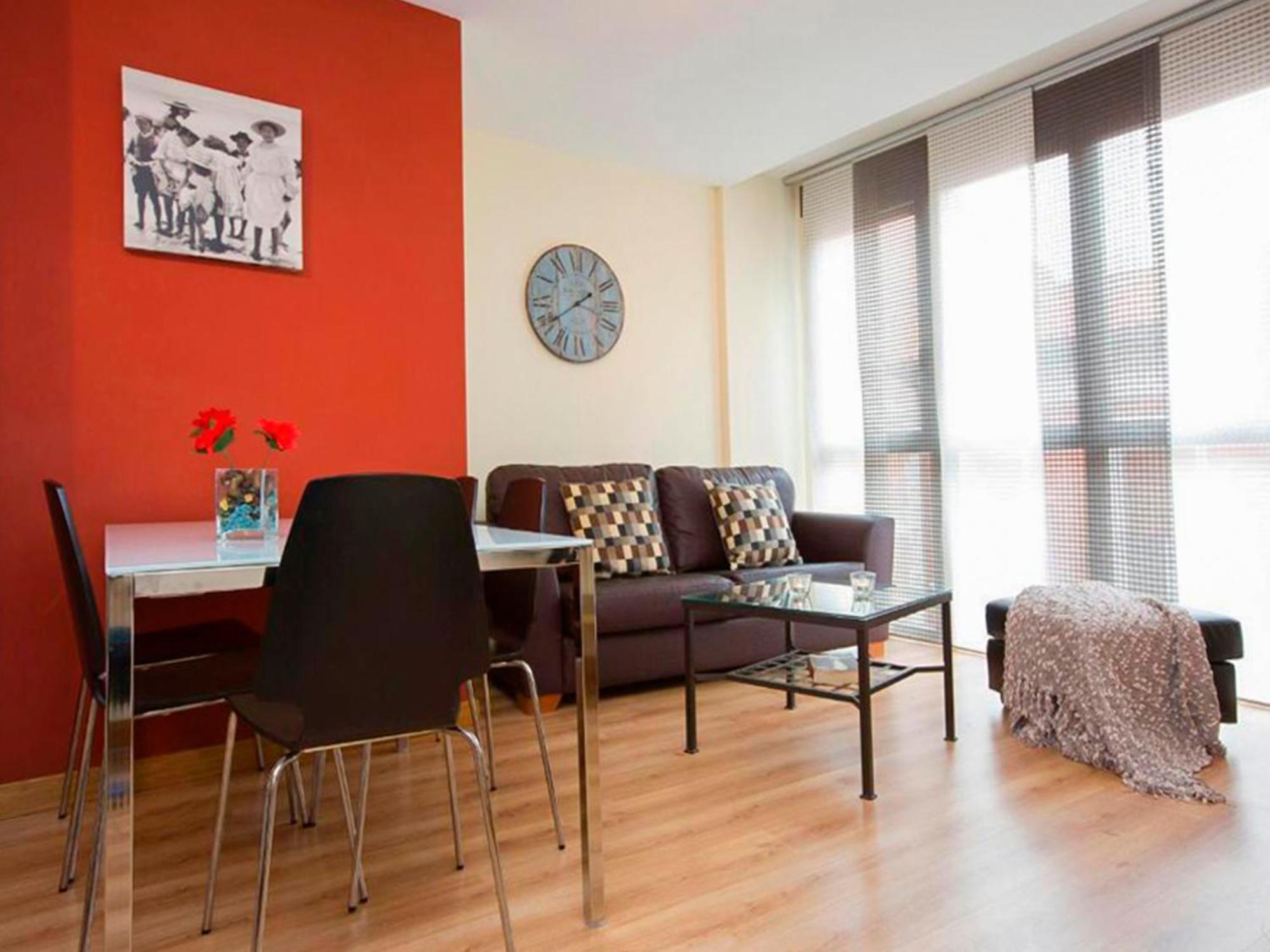 Apartamentos Senorio De Haro 3000 Extérieur photo
