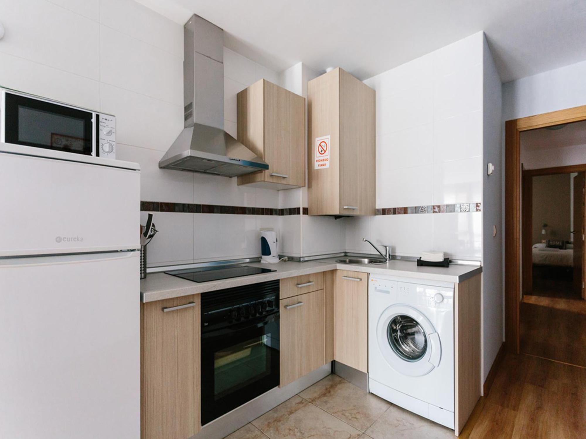 Apartamentos Senorio De Haro 3000 Extérieur photo