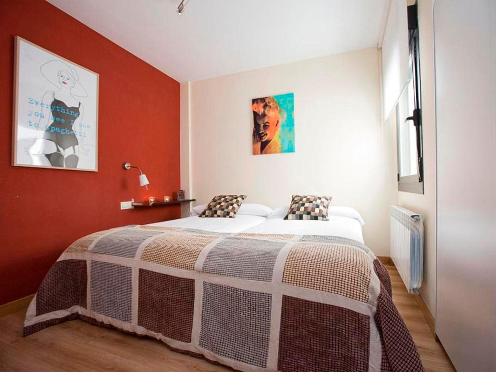 Apartamentos Senorio De Haro 3000 Extérieur photo